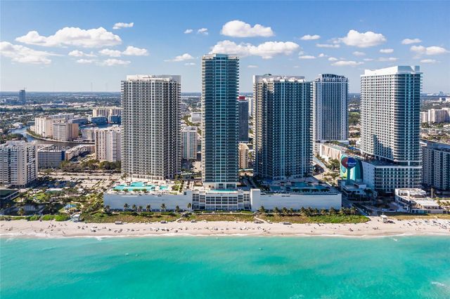 1830 S Ocean Dr 2608, Hallandale Beach, FL 33009