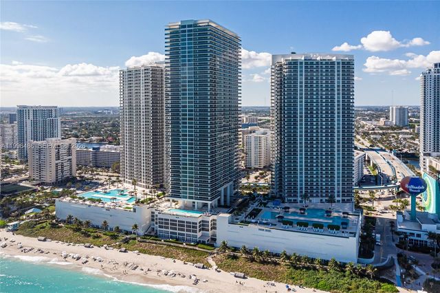 1830 S Ocean Dr 2608, Hallandale Beach, FL 33009