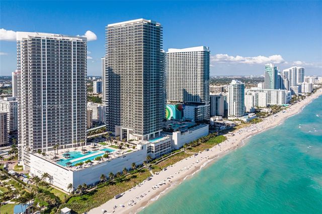1830 S Ocean Dr 2608, Hallandale Beach, FL 33009