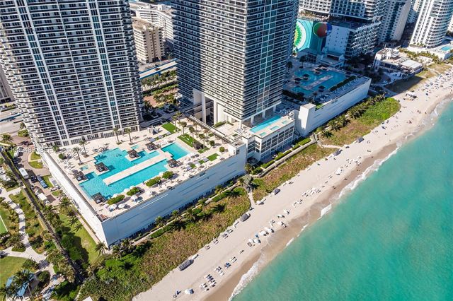 1830 S Ocean Dr 2608, Hallandale Beach, FL 33009