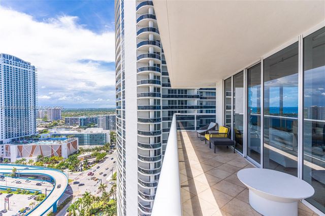 1830 S Ocean Dr 2608, Hallandale Beach, FL 33009