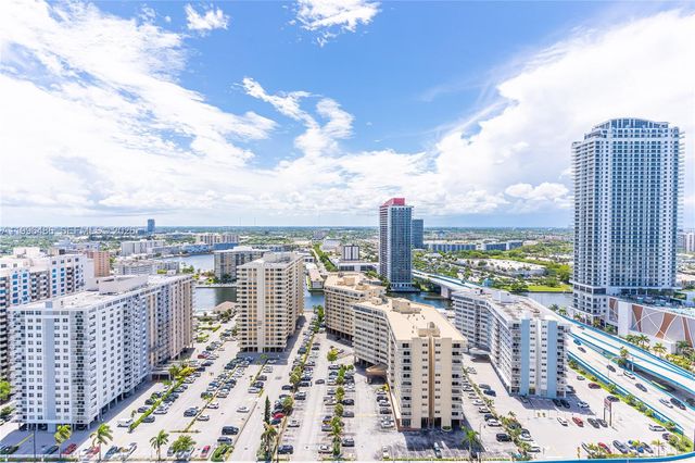 1830 S Ocean Dr 2608, Hallandale Beach, FL 33009