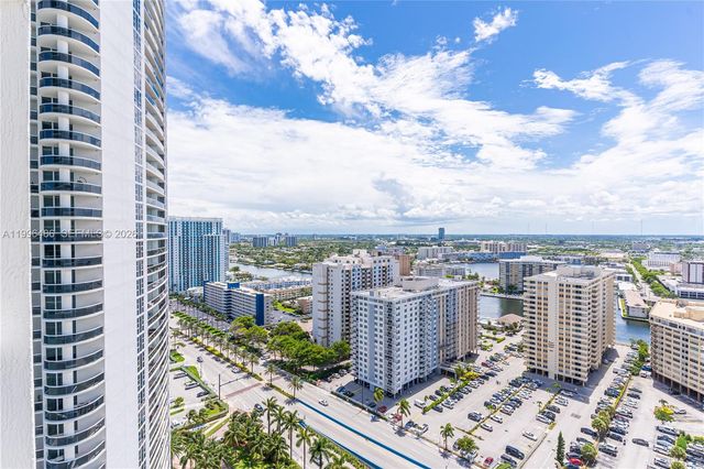 1830 S Ocean Dr 2608, Hallandale Beach, FL 33009