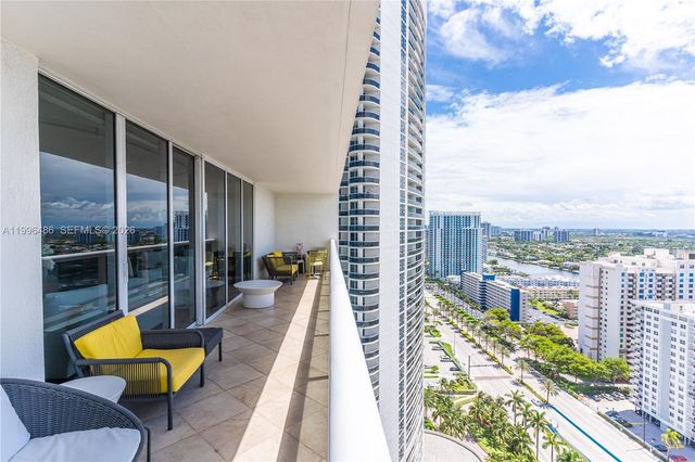 1830 S Ocean Dr 2608, Hallandale Beach, FL 33009