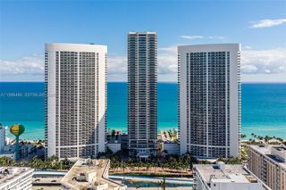 1830 S Ocean Dr 2608, Hallandale Beach, FL 33009