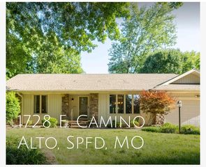 1728 East Camino Alto Street, Springfield, MO 65804