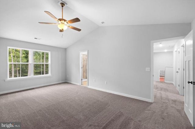 401 BIRDIE RD, Locust Grove, VA 22508