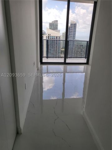 45 SW 9th Street 4303, Miami, FL 33130