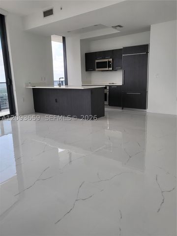 45 SW 9th Street 4303, Miami, FL 33130