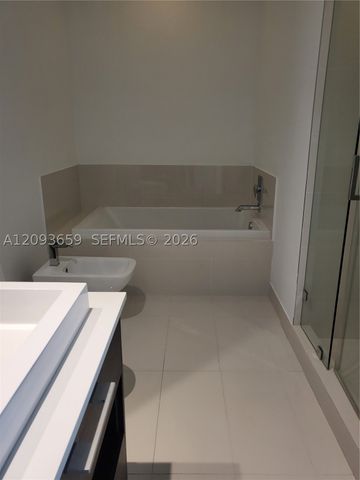 45 SW 9th Street 4303, Miami, FL 33130