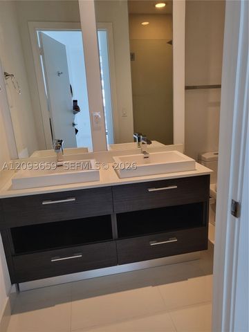 45 SW 9th Street 4303, Miami, FL 33130