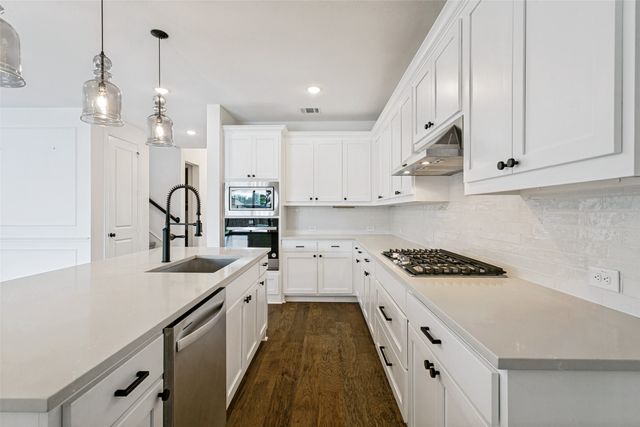 1508 Larson Lane, Denton, TX 76210