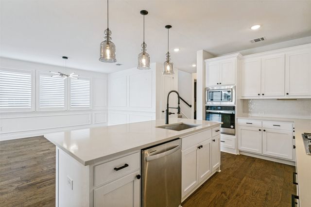 1508 Larson Lane, Denton, TX 76210
