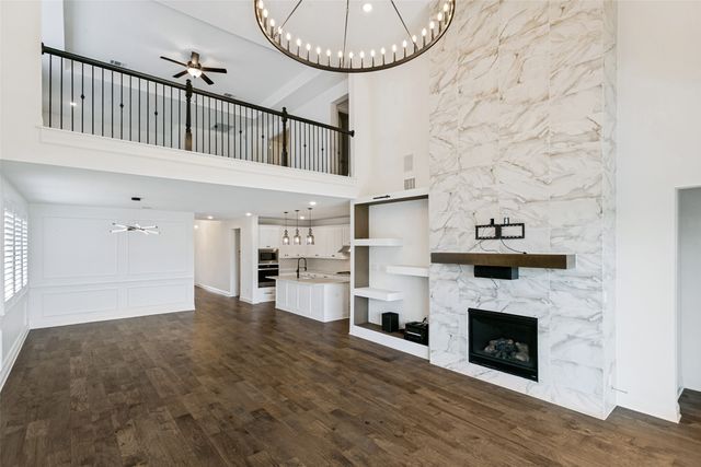 1508 Larson Lane, Denton, TX 76210