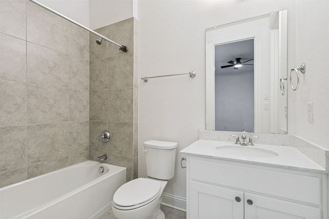 1508 Larson Lane, Denton, TX 76210