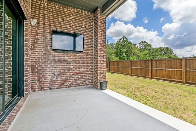 1508 Larson Lane, Denton, TX 76210