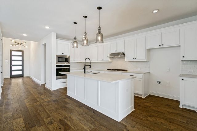 1508 Larson Lane, Denton, TX 76210