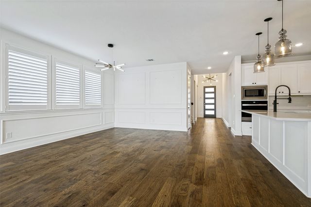 1508 Larson Lane, Denton, TX 76210