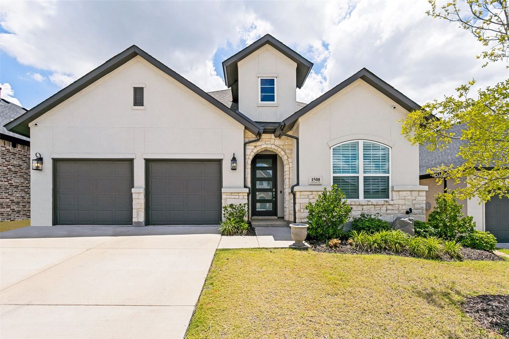 1508 Larson Lane, Denton, TX 76210