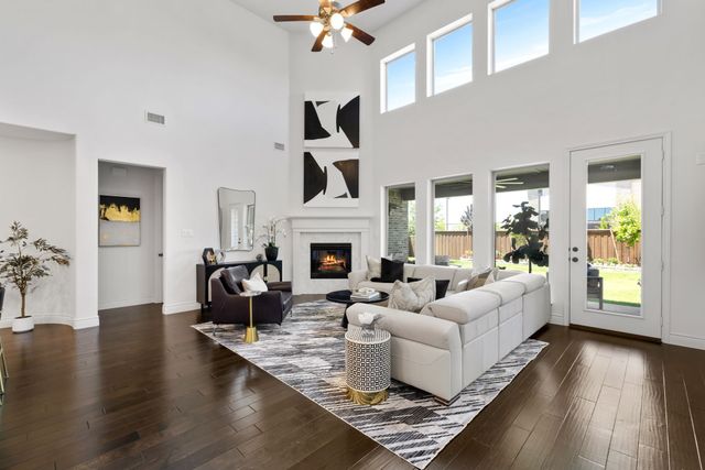 2264 Savannah Oak Road, Frisco, TX 75033