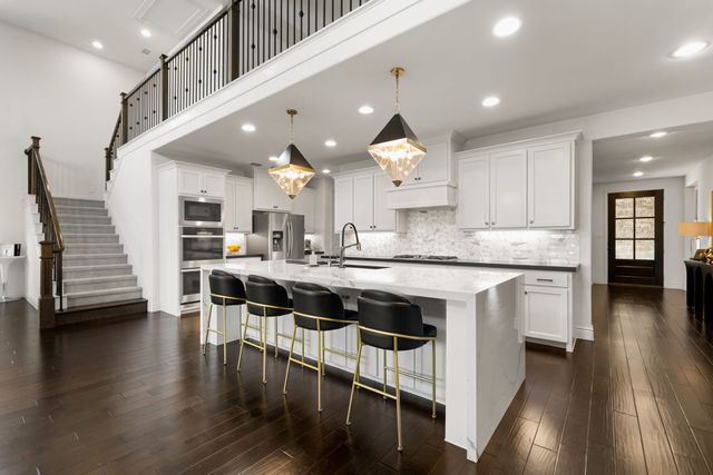 2264 Savannah Oak Road, Frisco, TX 75033