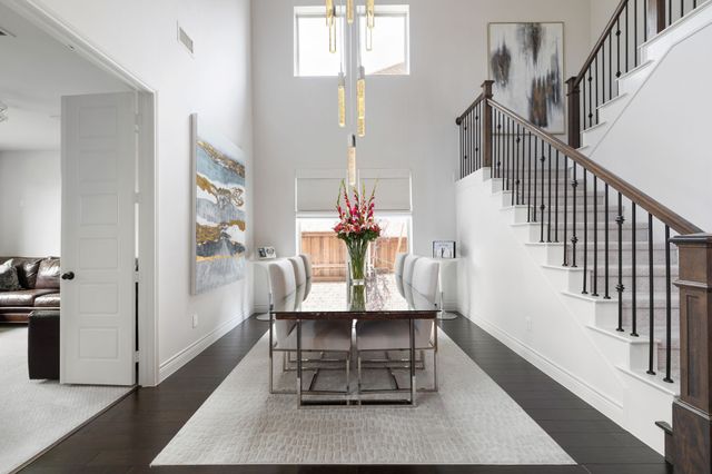 2264 Savannah Oak Road, Frisco, TX 75033