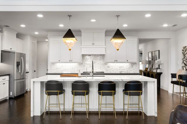 2264 Savannah Oak Road, Frisco, TX 75033