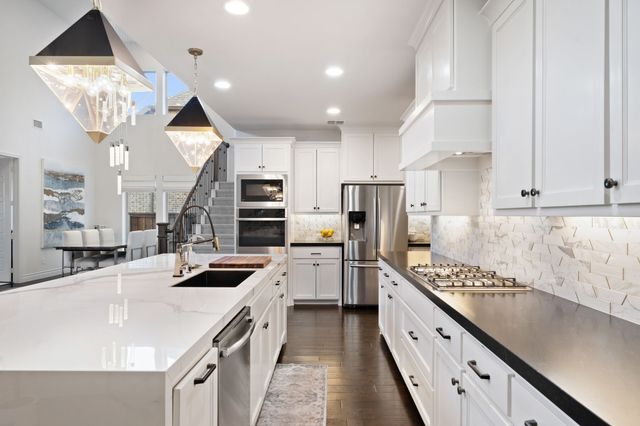 2264 Savannah Oak Road, Frisco, TX 75033