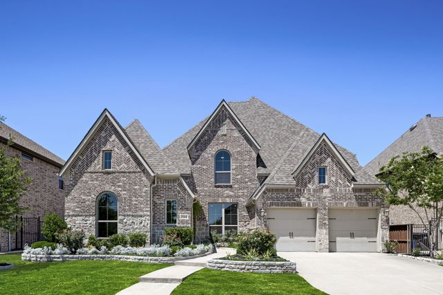 2264 Savannah Oak Road, Frisco, TX 75033