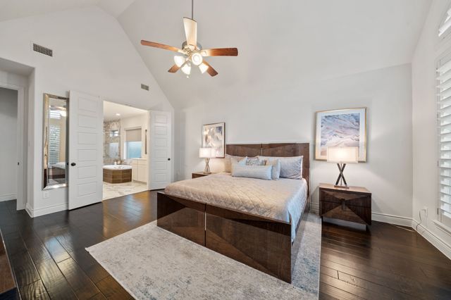 2264 Savannah Oak Road, Frisco, TX 75033