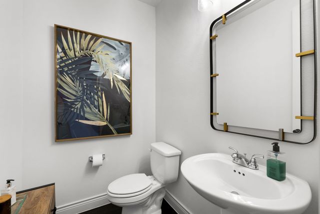 2264 Savannah Oak Road, Frisco, TX 75033