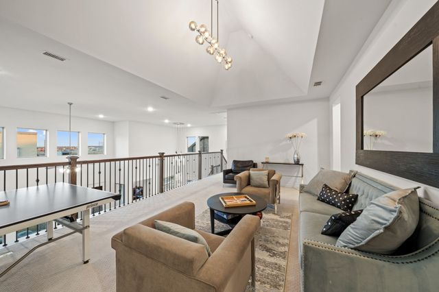 2264 Savannah Oak Road, Frisco, TX 75033