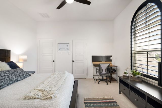 2264 Savannah Oak Road, Frisco, TX 75033