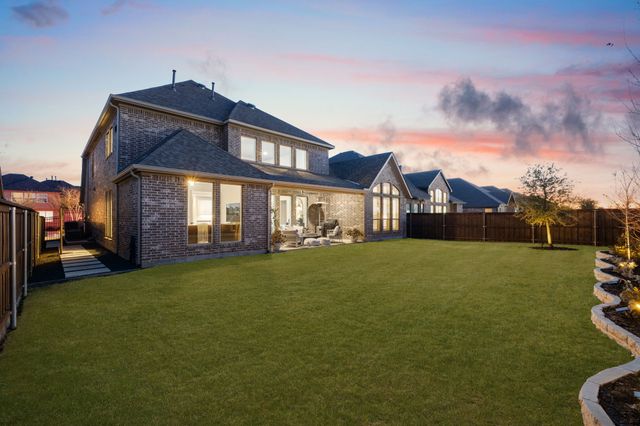 2264 Savannah Oak Road, Frisco, TX 75033