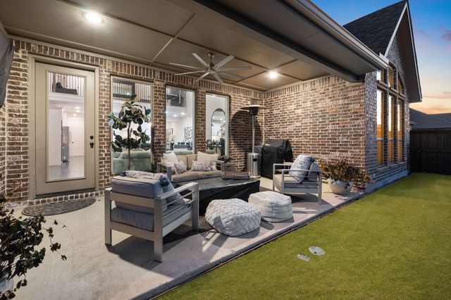 2264 Savannah Oak Road, Frisco, TX 75033