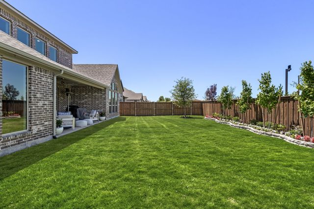 2264 Savannah Oak Road, Frisco, TX 75033