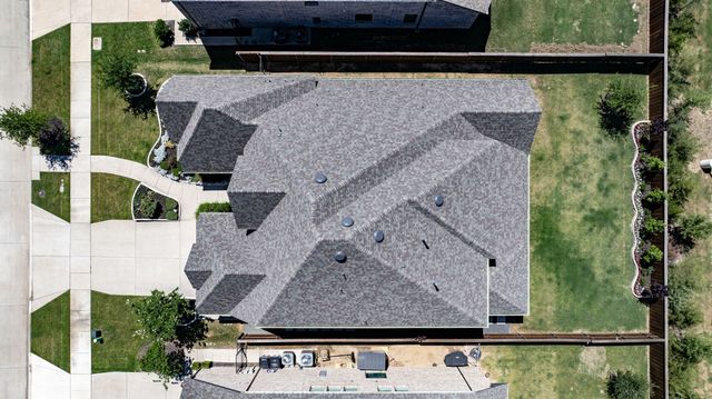 2264 Savannah Oak Road, Frisco, TX 75033