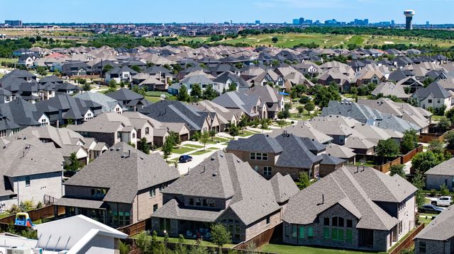 2264 Savannah Oak Road, Frisco, TX 75033