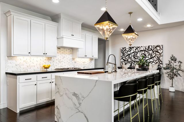 2264 Savannah Oak Road, Frisco, TX 75033