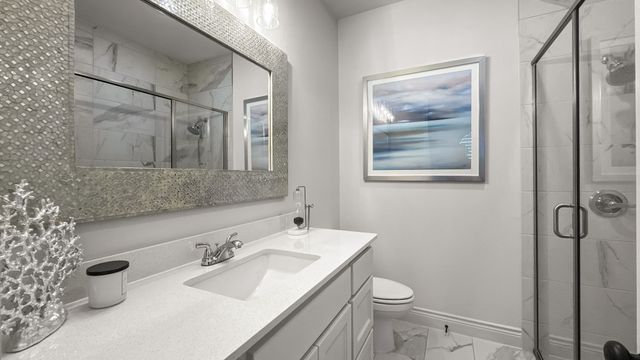 2264 Savannah Oak Road, Frisco, TX 75033