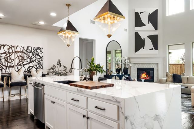 2264 Savannah Oak Road, Frisco, TX 75033