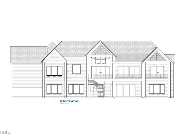 7612 Falls Creek Lane, Raleigh, NC 27614