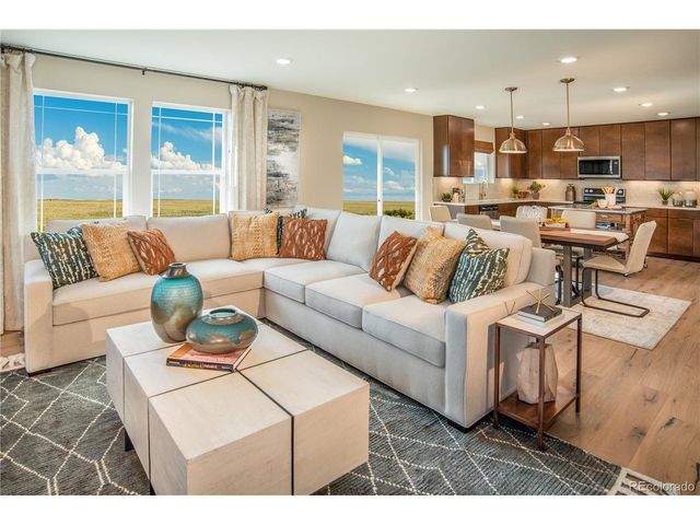 21598 E 61st Dr, Aurora, CO 80019