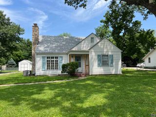 1936 N Kansas, Topeka, KS 66608