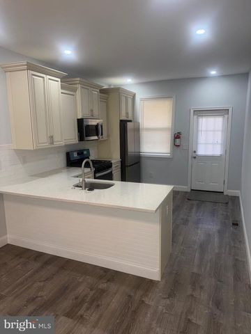 1623 N 61ST ST, Philadelphia, PA 19151