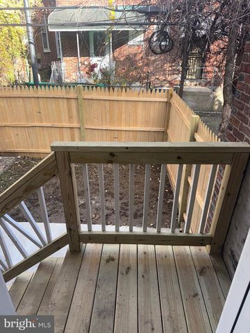 1623 N 61ST ST, Philadelphia, PA 19151