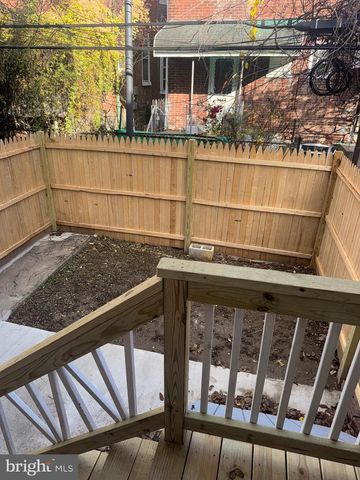 1623 N 61ST ST, Philadelphia, PA 19151