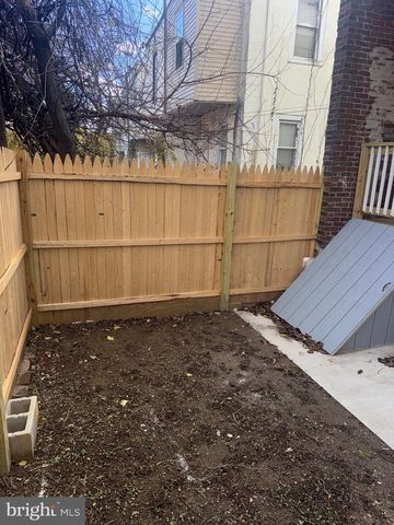 1623 N 61ST ST, Philadelphia, PA 19151