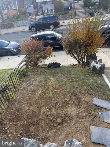 1623 N 61ST ST, Philadelphia, PA 19151