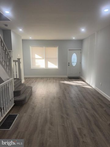 1623 N 61ST ST, Philadelphia, PA 19151